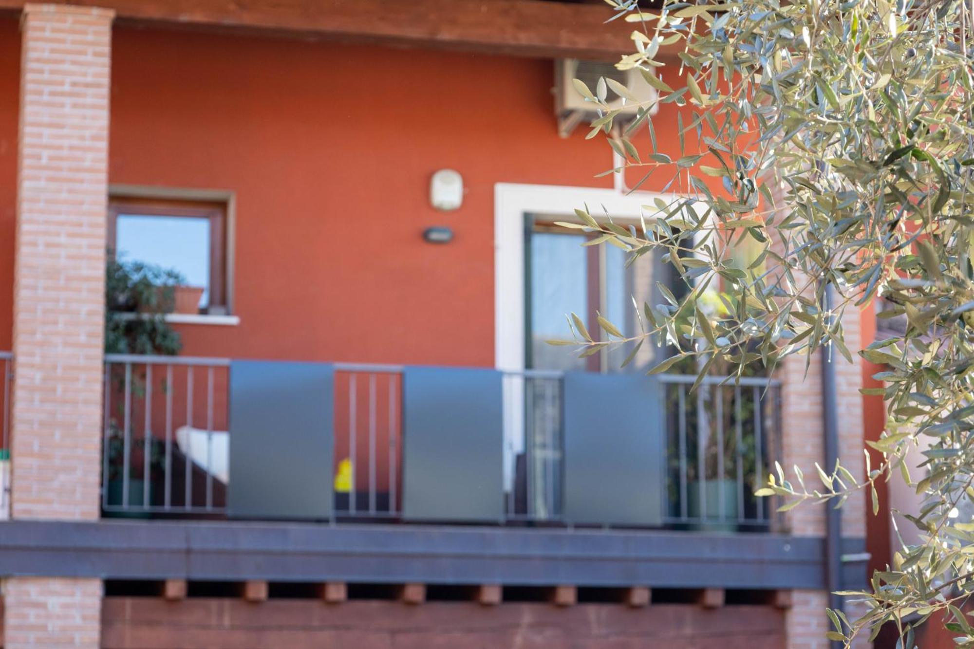 Maison 140 Lonato Exterior photo